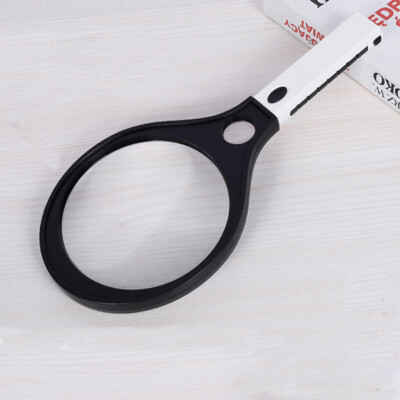 Lighted Reading Magnifier for sale