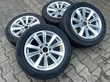 BMW F12 F06 F10 Styling 236 Alufelgen 6780720 RDCI WINTERREIFEN 225 55 R17 97H