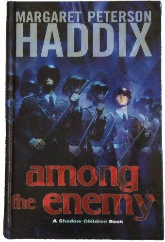 Among the Brave Margaret Peterson Haddix | eBay