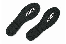 Ricambio Suola Stivali Sidi Suola Cross SRS Nero 40/42