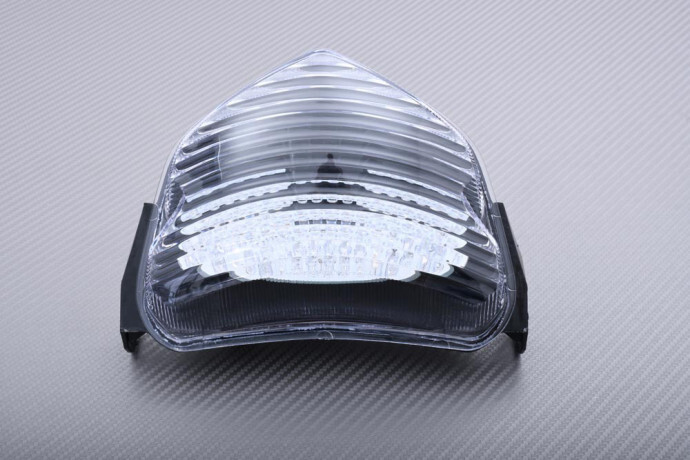 Feu LED Suzuki GSXR 750 2004 clignotants intégrés et connexion Plug&PLAY directe