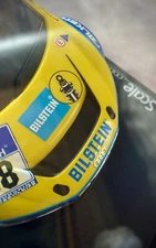 Kyosho MINI-Z Body AUDI R8 • LMS Phoenix Racing NBR 2010 #98 • Auto Scale MR-03