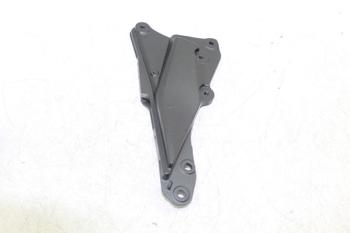 11-13 Kawasaki Z1000 Ninja 1000 Right Rear Subframe Back Sub