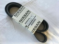 Courroie de distribution Nissan QASHQAI