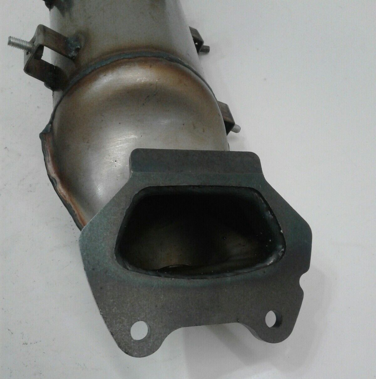 TWG 451579CG Catalytic Converter Exhaust N/CA/TWG 3071401 60106 08