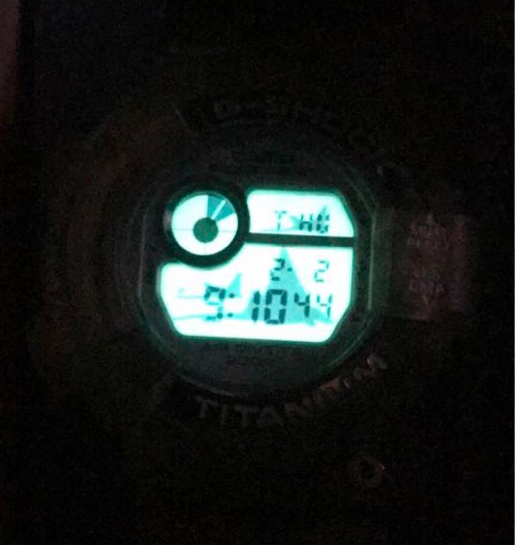 Casio G-SHOCK Frogman W.C.C.S DW-8201WC Men's Quartz watch Casio G-SHOCK Frogman W.C.C.S DW-8201WC Men's Quartz watch