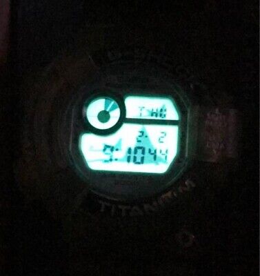 Casio G-SHOCK Frogman W.C.C.S DW-8201WC Men's Quartz watch Casio G-SHOCK Frogman W.C.C.S DW-8201WC Men's Quartz watch