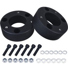 3inch Front Leveling Lift Kit For 2007-2025 Chevy Silverado 1500gmc Sierra 1500
