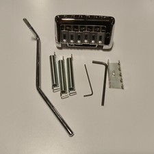 Peavey Power Bend Left-Hand Tremolo Bridge (early - mid 90's)