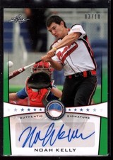 2013 Leaf Power Showcase Baseball Cards 20