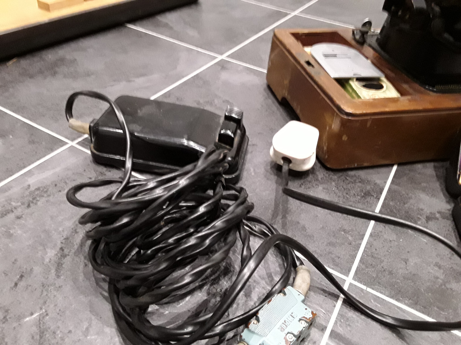 Singer heavy duty sewing machine used eBay