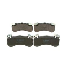 For Bentley Mulsanne 6.8 Genuine Bosch Front Brake Disc Pads Set