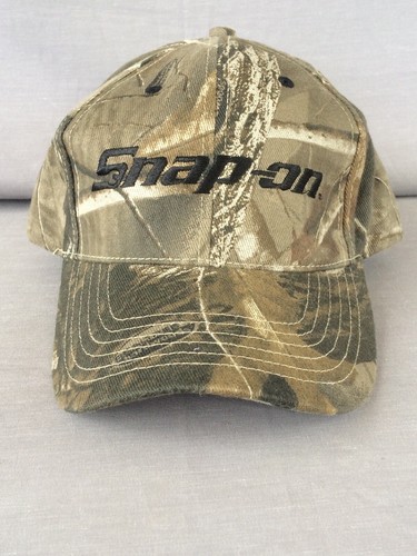 'Snap-On' Tools Baseball Hat/Cap 