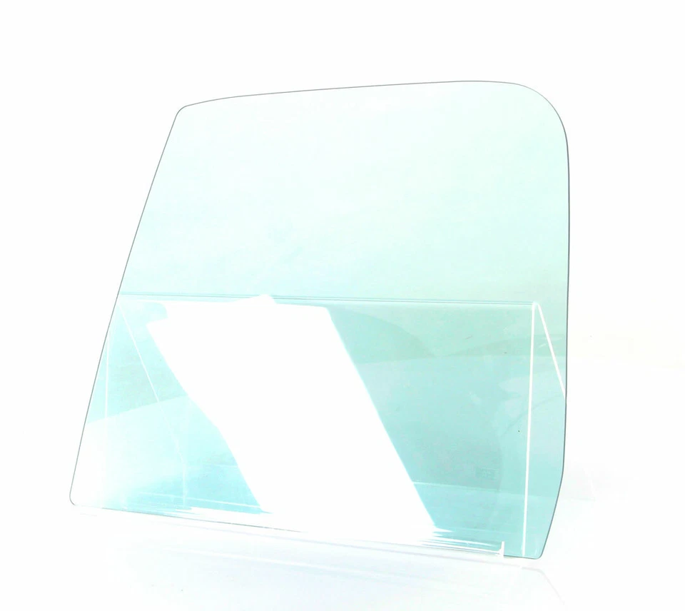 Nueva puerta lateral delantera izquierda vidrio tinte verde AMD se adapta a R1500 Suburban 550-4081-TL Foto 2 de 2