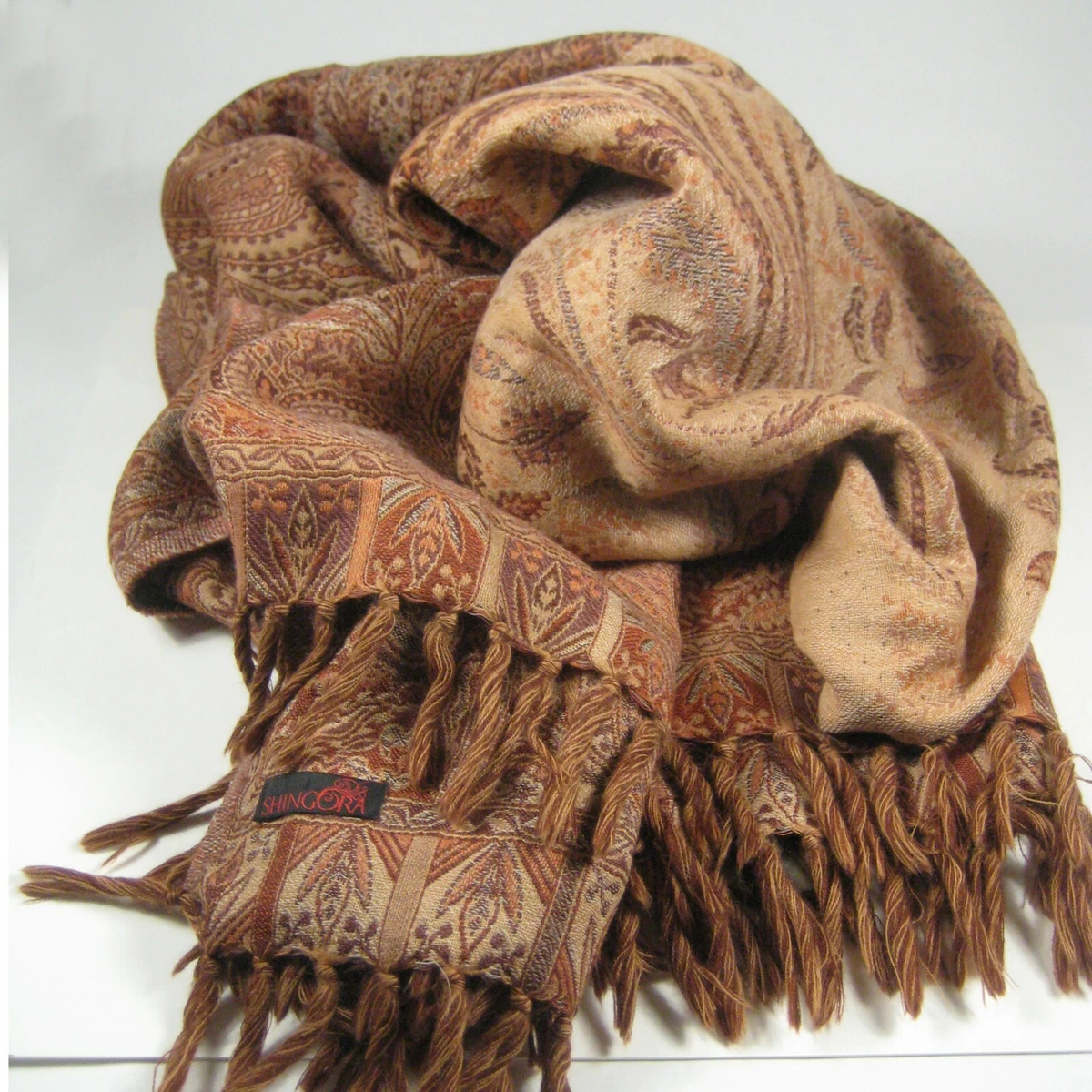 Shingora scarves best sale