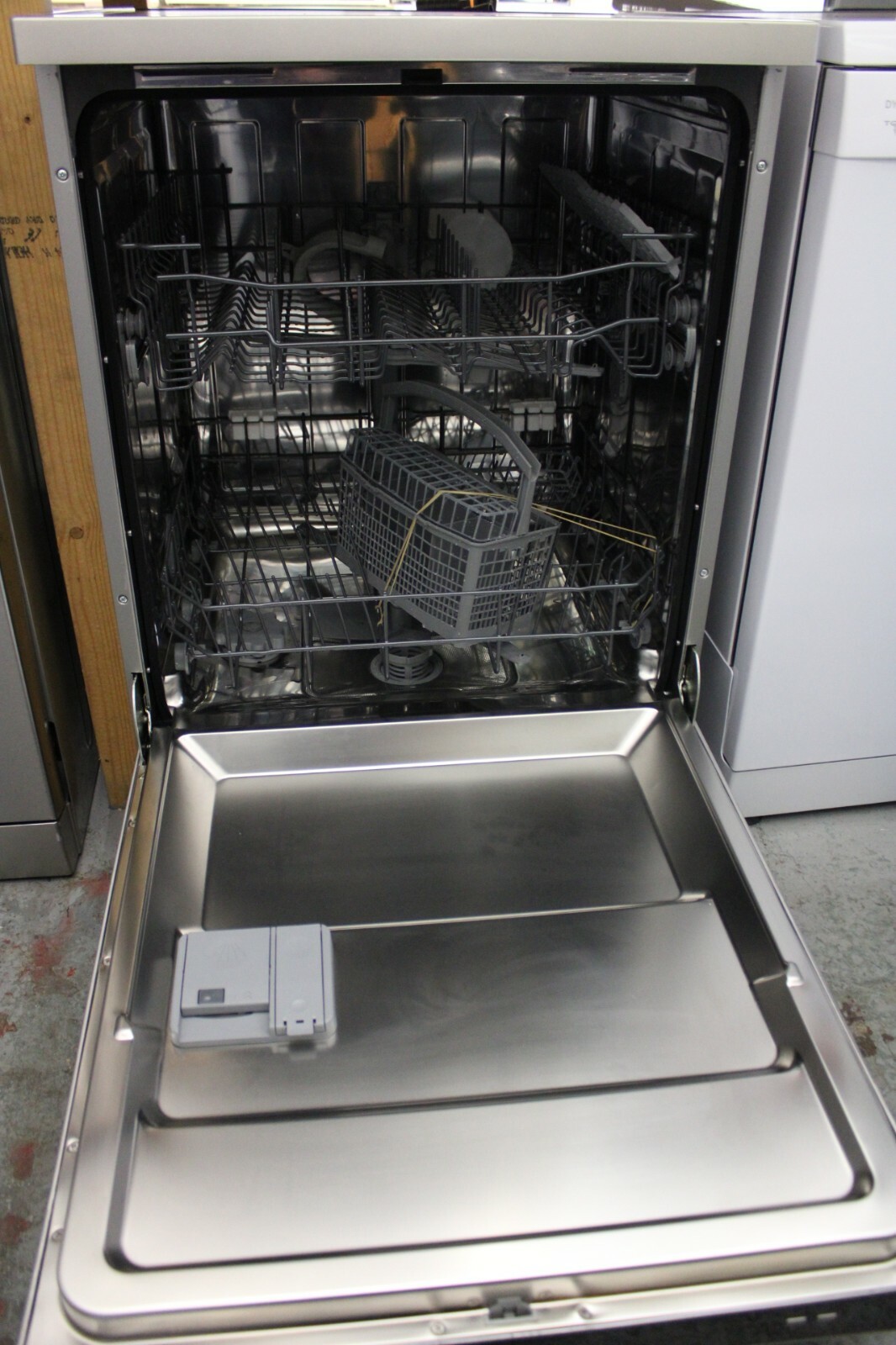 kenwood kdw60x18 review