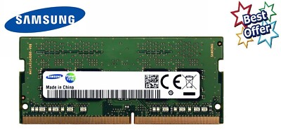 SAMSUNG 8GB 1R×16 PC4-3200AA SC0-11 メモリ 8GB SODIMM 1Rx16 PC4