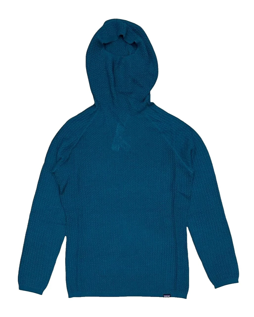 Patagonia Feminino Mescla de Lã