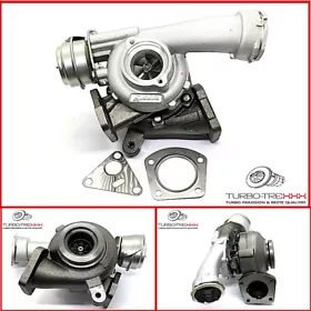 Turbolader NEU!! VW  T 5 Transporter 2,5 TDi  96KW / 130PS  AXD 729325-0001 