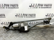 AUDI A5 CONVERTIBLE MK1 FRONT WINDOW WIPER MOTOR W/LINKAGE 8F2955119 2011-2016