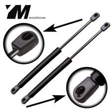 2X Tailgate Rear Hatch Trunk Lid Lift Supports Shocks For Porsche 928 78-95 4652