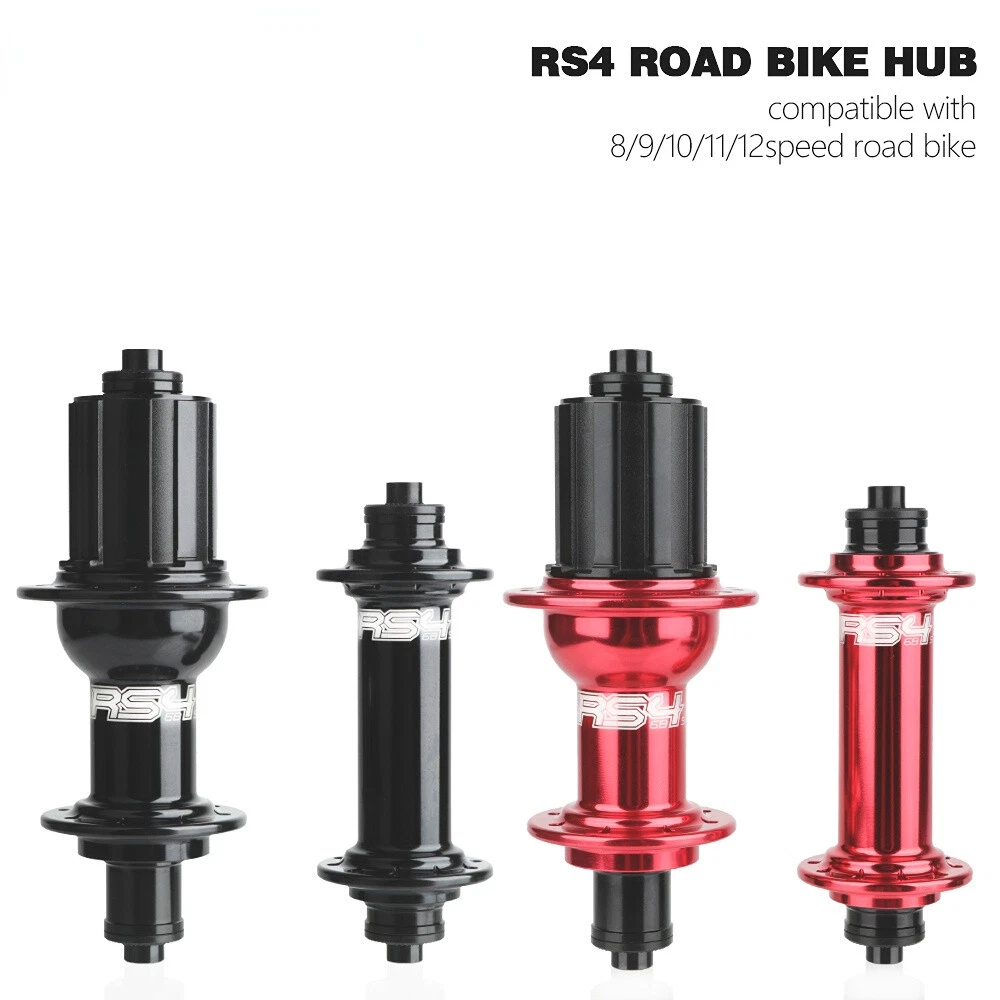 Road bike sales freehub