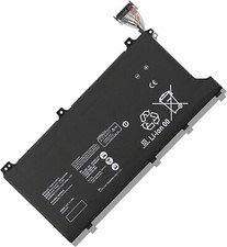42Wh HB4692J5ECW-31 Battery for Huawei MateBook D 15-53010TUY, MagicBook VLT-W50