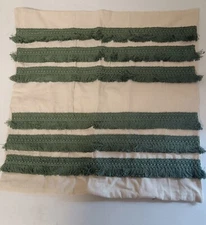 Decorative Pillow Cover 20in x 20in