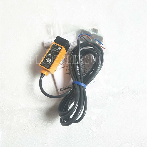 1PC New In Box Omron E3S-R2B4 E3SR2B4 Photoelektischer Sensor | eBay