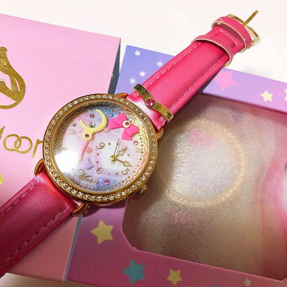 【新品未使用】Sailor Moon Store 2nd Anniversary 新品未使用】Sailor Moon Store 2nd Anniversary Sailor Moon