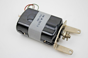 Original Motor + Motorhalter PNE-30 für Anker Phoenix Gloria Nähmaschinen
