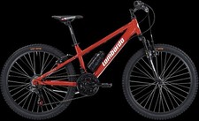 BICI 24 MTB BIMBO LOMBARDO TROPEA 18V FORCELLA AMMORTIZZATA