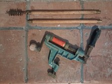 PRESSA PER CARICARE LE CARTUCCE DA Caccia