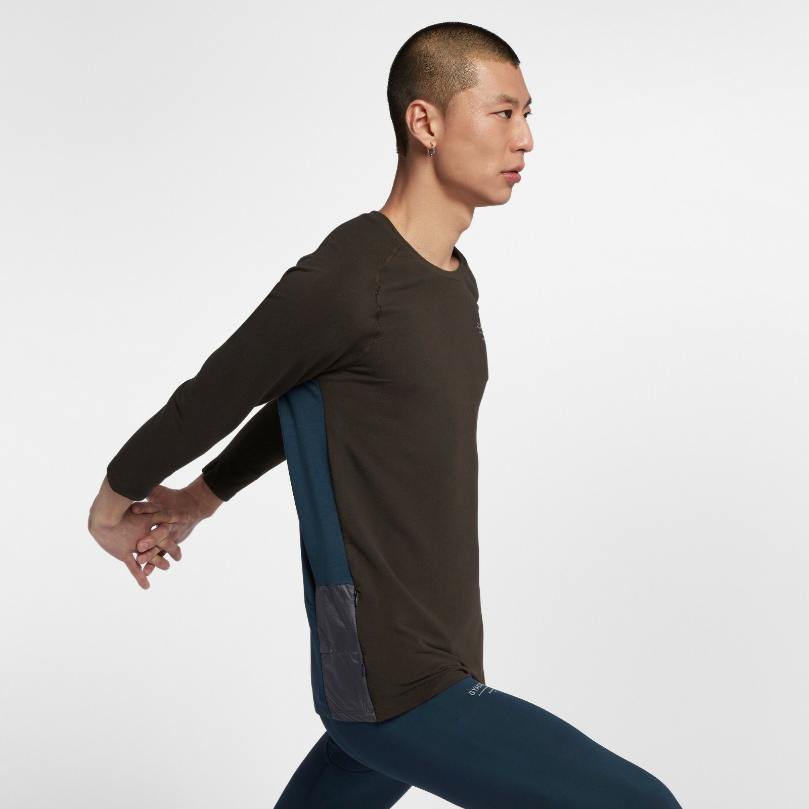 ãã³ã¬ã¯ã·ã§ã NIKE - NIKE LAB undercover GYAKUSOU ã·ã§ã¼ããã³ãã®éè²© by GOD MAN's 