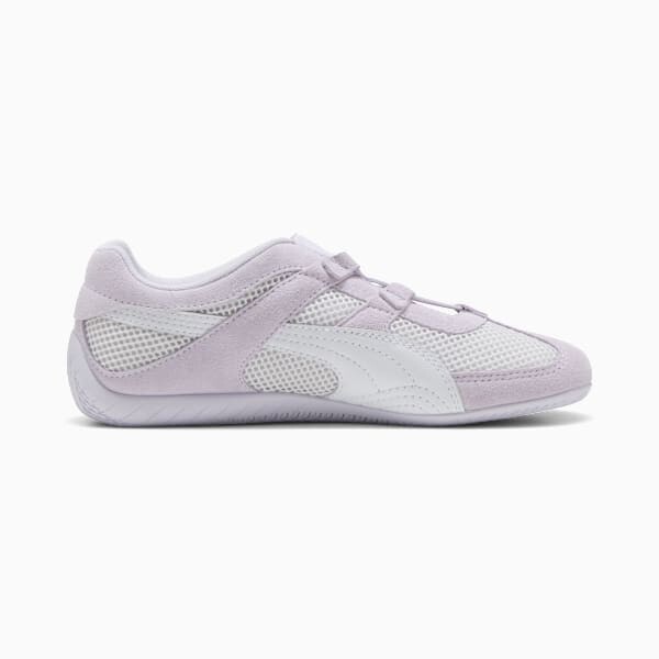 Puma WMNS Speedcat Go Spring Lavender Puma White 403589-03 Women's