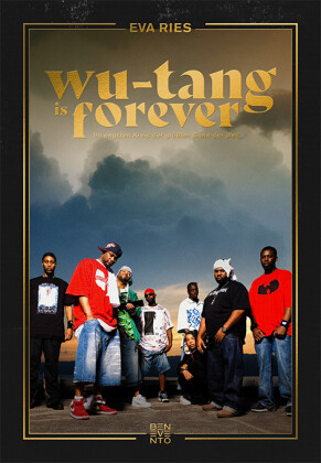 Thumbnail - Wu-tang Is Forever | Ries, Eva | Gebunden | 9783710901461