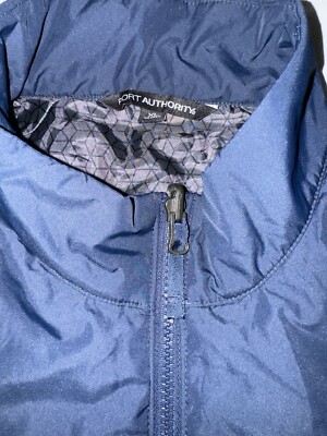 PORT AUTHORITY CASINO スタジャン 2XL Port Authority 2023 Breeders Cup Santa Anita Full Zip Jacket