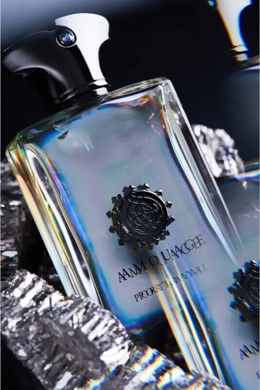 Amouage Portrayal Man 3.4 oz / 100 ml Eau de Parfum | eBay Amouage Portrayal Man 3.4 oz / 100 ml Eau de Parfum | eBay