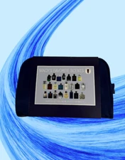 Best Holiday Macys' 25-Pc. Fragrance Sampler Set For Him With The Gift Bag