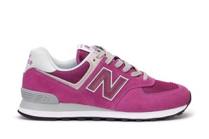 tenis new balance hombre blanco