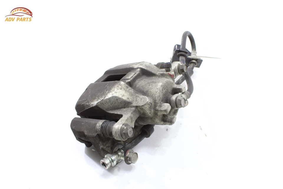 2018-2024 MITSUBISHI ECLIPSE CROSS FRONT RIGHT PASSENGER SIDE BRAKE CALIPER OEM - Image 3 of 4