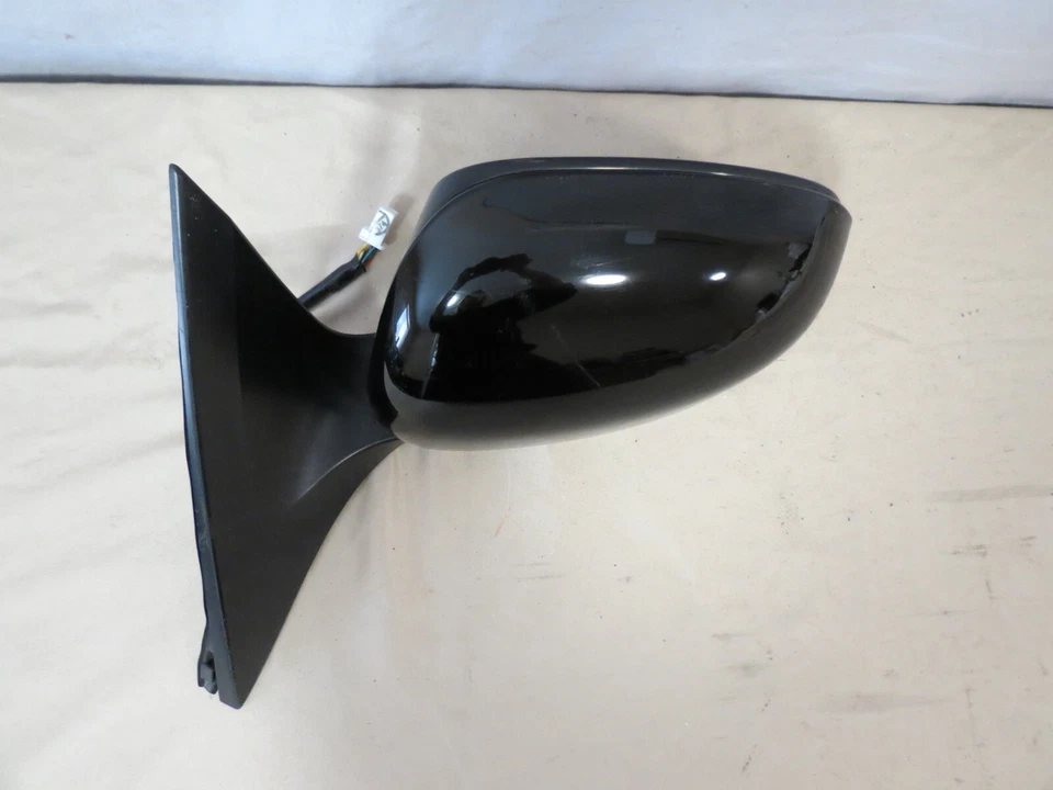 ✅ Espejo retrovisor lateral izquierdo Toyota Avalon 11-12 POWER HEAT AUTO DIMRY CONDUCTOR giro OEM Foto 4 de 4