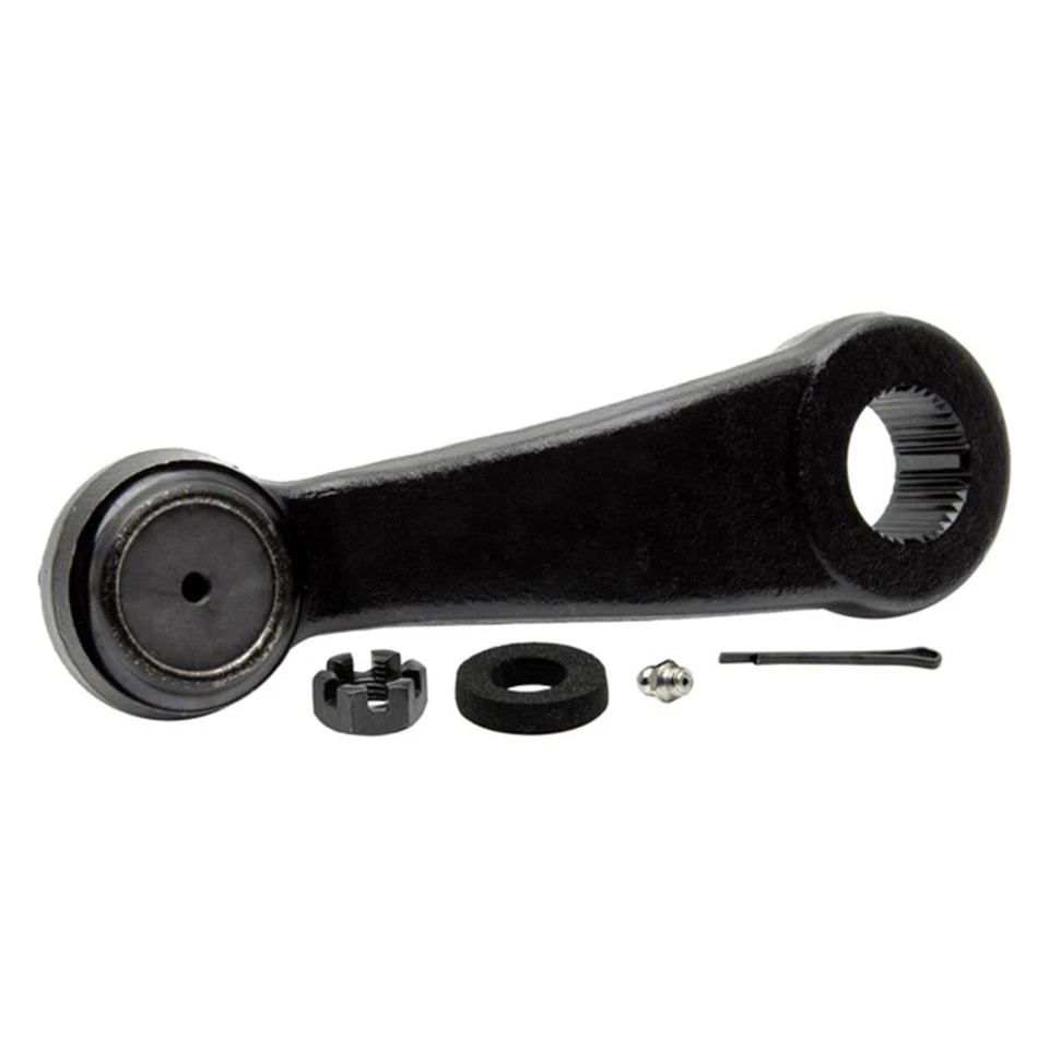 Brazo Pitman AC Delco 46C0045A nuevo para camioneta Chevy Suburban Chevrolet Tahoe C1500 Foto 4 de 4