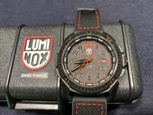 luminox 1002