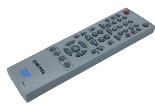 Télécommande D'origine Akai RC-V250F Pour Magnétoscope VHS - Occasion Avec Garantie 6 Mois