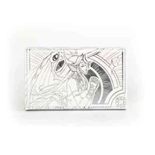 Star Dragon Amanda Lapalme Manamoon Stardust Dragon Trail White Deck Box Sealed