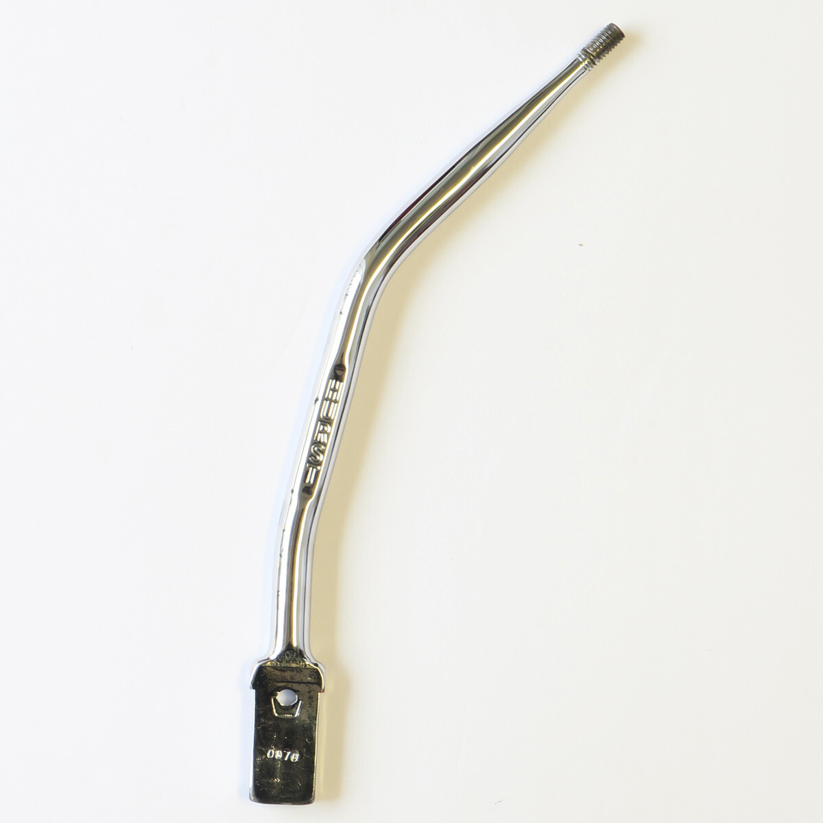 HURST Factory 0070 Push In Chrome Stick OEM Factory 1978 1979