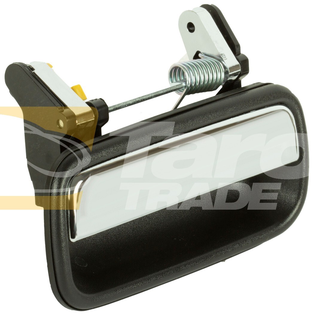 Maniglia esterna della porta DX Per Toyota Hilux 2wd/4wd 98-01,Hilux 2001-2005