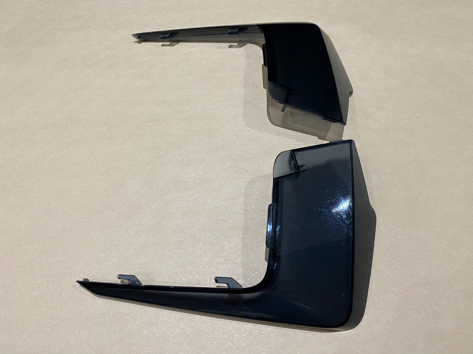 Genuine OEM 2020-2022 390 Adventure Front Side Nose Cover Fairing Cowling