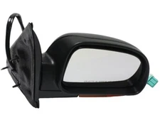 For 2002-2003 GMC Envoy XL Mirror Right Kool Vue 85898KHRC Door Mirror